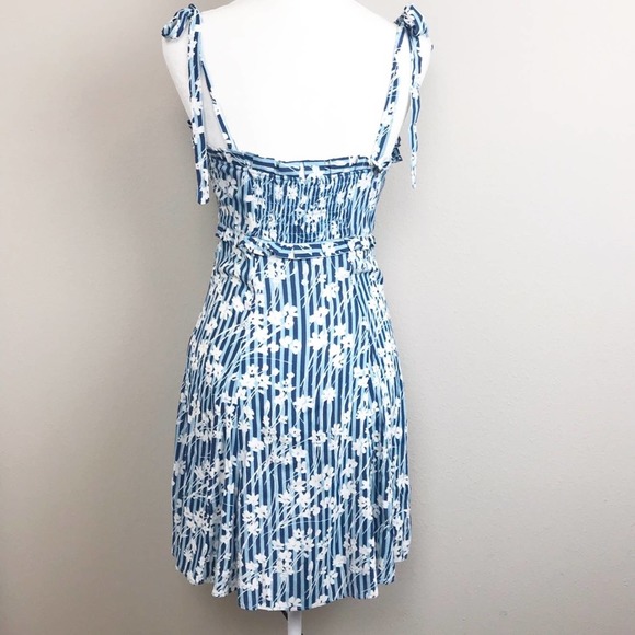 NWOT - Free People Love Like This Floral Dress - 2 - Picture 3 of 10